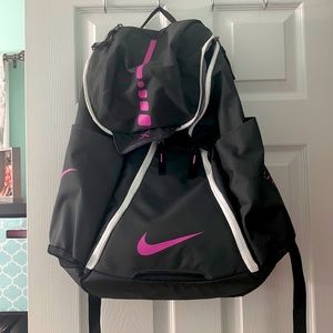 nike sports bag